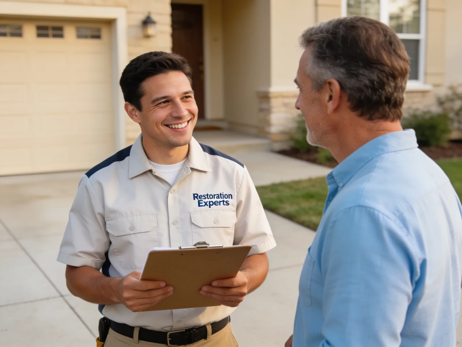 Water Damage Cleanup Sussex, WI FAQs